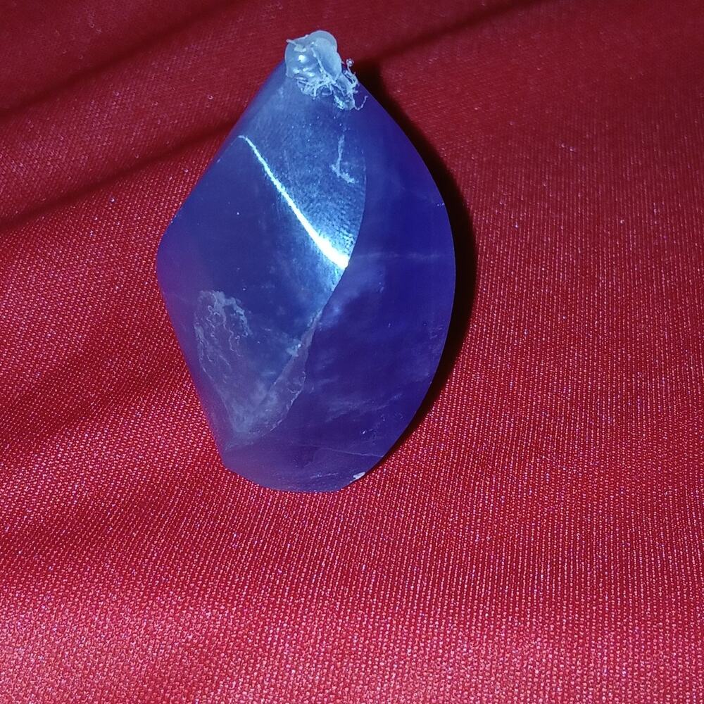 Fluorite Flame